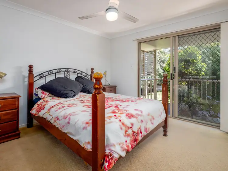 Fourth view of Homely townhouse listing, 8/8 Jendie Street, Geebung QLD 4034