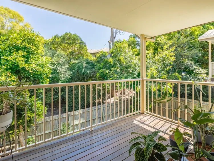 Fifth view of Homely townhouse listing, 8/8 Jendie Street, Geebung QLD 4034