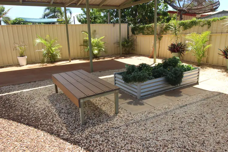 10 Rutherford Road, South Hedland WA 6722