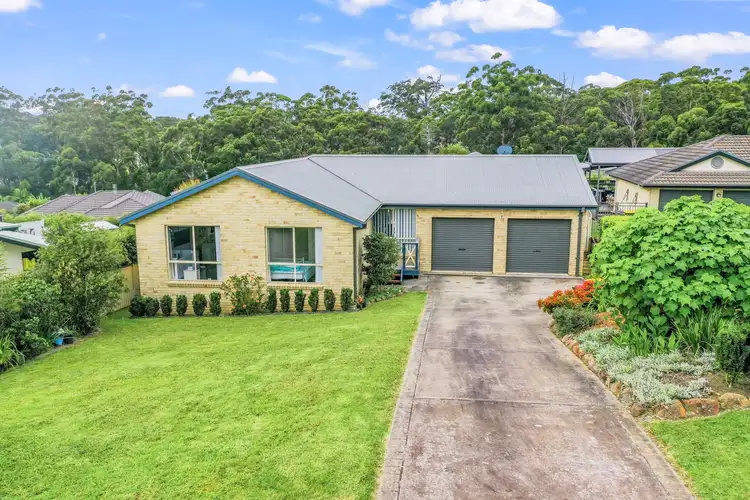 7 Grevillea Court, Ulladulla NSW 2539