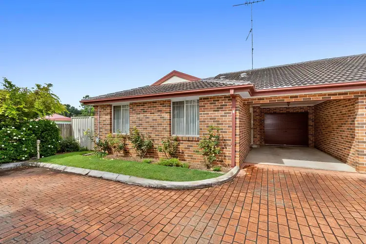 1/176 March Street, Richmond NSW 2753