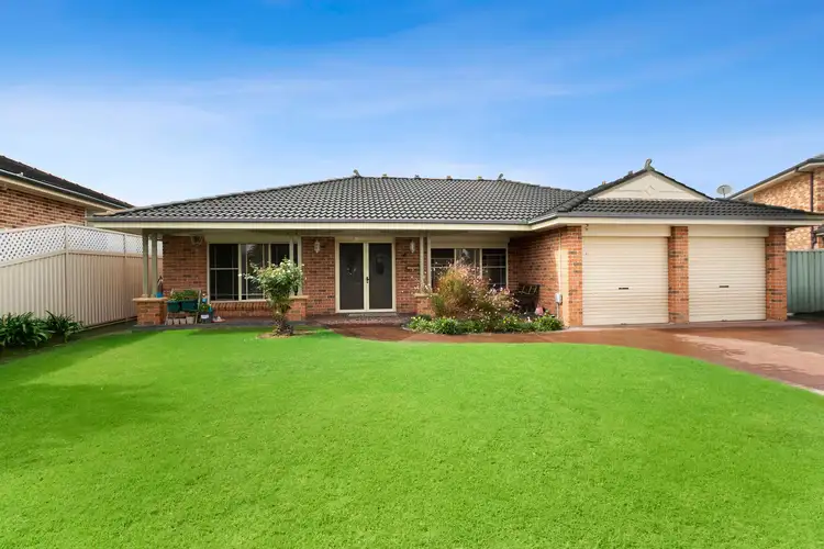 5 Victoria Place, Richmond NSW 2753