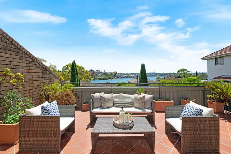 Main view of Homely apartment listing, 5/19-21 Bay Road, Russell Lea NSW 2046