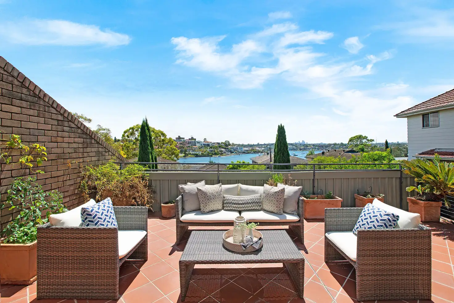 Main view of Homely apartment listing, 5/19-21 Bay Road, Russell Lea NSW 2046