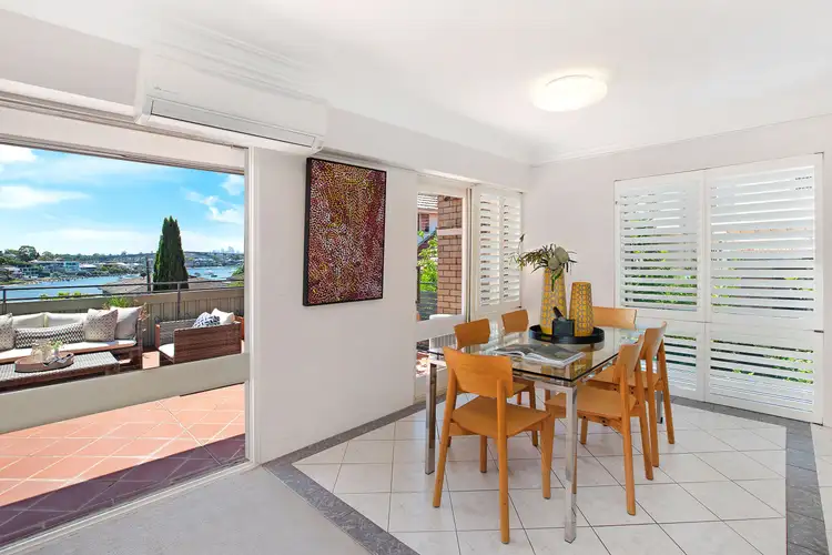 Third view of Homely apartment listing, 5/19-21 Bay Road, Russell Lea NSW 2046