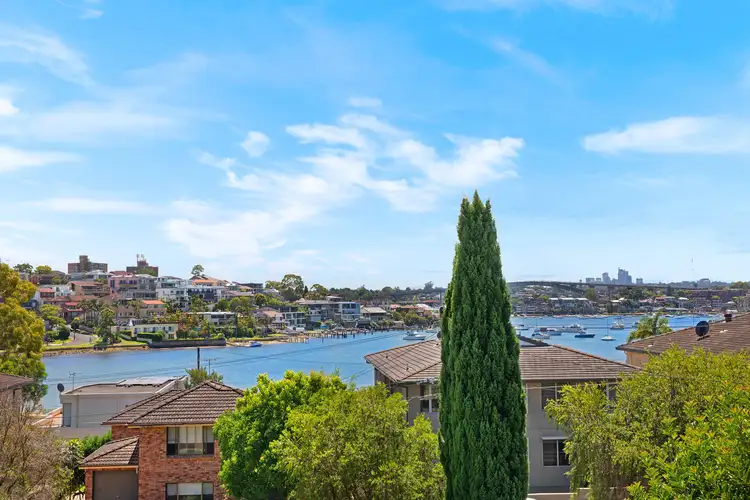 Fourth view of Homely apartment listing, 5/19-21 Bay Road, Russell Lea NSW 2046