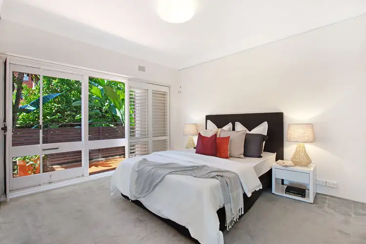 Fifth view of Homely apartment listing, 5/19-21 Bay Road, Russell Lea NSW 2046