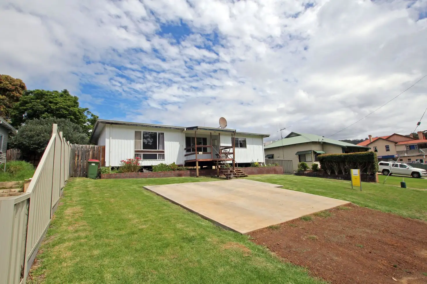 Main view of Homely house listing, 42 Hollings Road, Denmark WA 6333