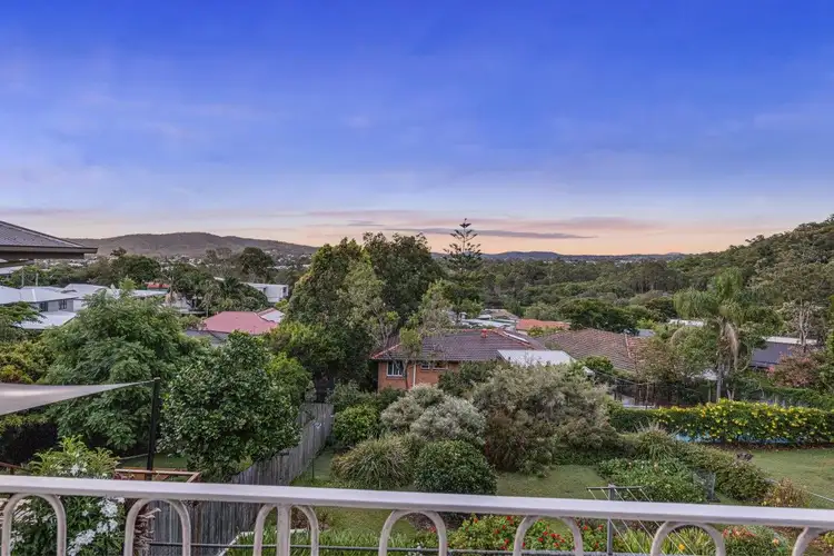 Second view of Homely house listing, 78 WELBECK Street, Alderley QLD 4051