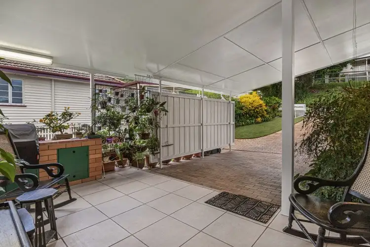 Fourth view of Homely house listing, 78 WELBECK Street, Alderley QLD 4051