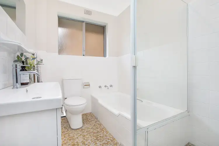 Second view of Homely apartment listing, 16/11-13 Bay Road, Russell Lea NSW 2046
