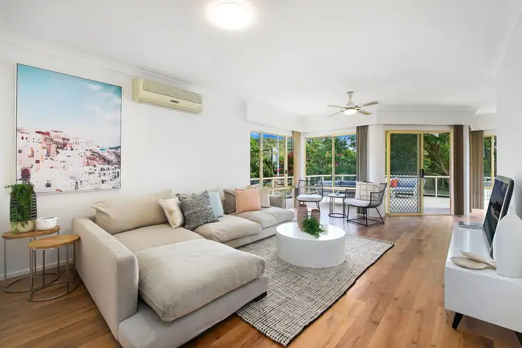 Second view of Homely apartment listing, 17/9-13 Kurrawa Avenue, Point Clare NSW 2250