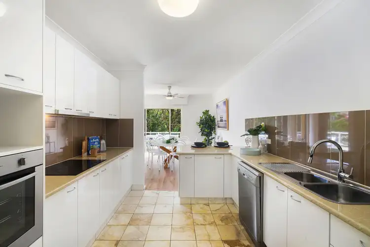 Third view of Homely apartment listing, 17/9-13 Kurrawa Avenue, Point Clare NSW 2250