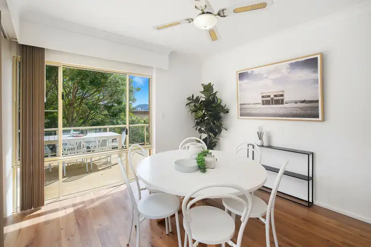 Fourth view of Homely apartment listing, 17/9-13 Kurrawa Avenue, Point Clare NSW 2250