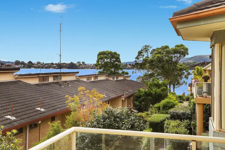 Fifth view of Homely apartment listing, 17/9-13 Kurrawa Avenue, Point Clare NSW 2250