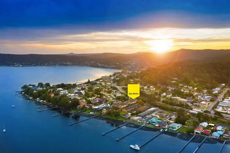 Sixth view of Homely apartment listing, 17/9-13 Kurrawa Avenue, Point Clare NSW 2250
