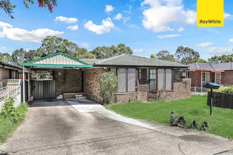Main view of Homely house listing, 74 Quakers Road, Marayong NSW 2148
