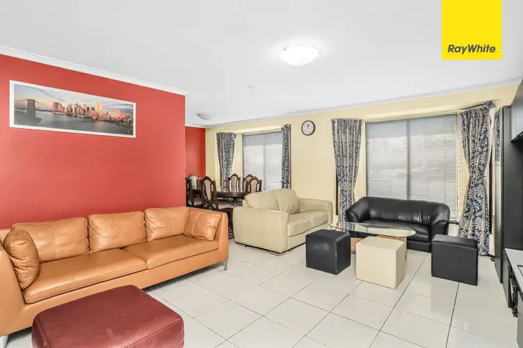 Second view of Homely house listing, 74 Quakers Road, Marayong NSW 2148