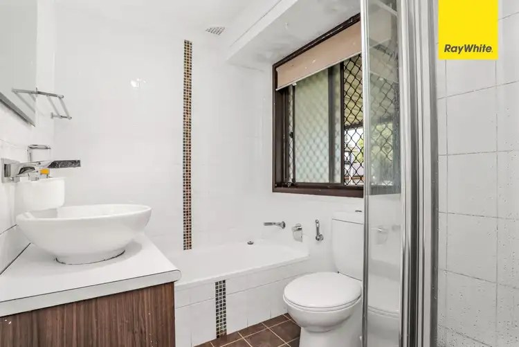 Fifth view of Homely house listing, 74 Quakers Road, Marayong NSW 2148