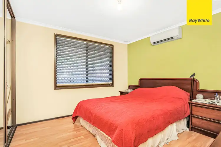 Sixth view of Homely house listing, 74 Quakers Road, Marayong NSW 2148