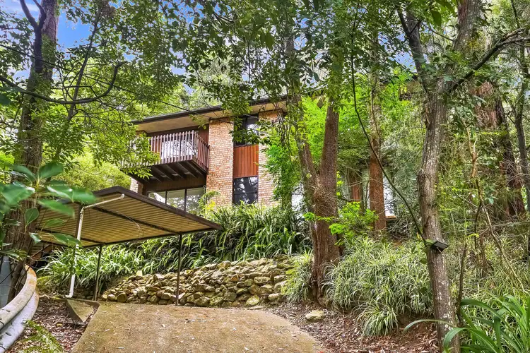 Main view of Homely house listing, 8 Coral Tree Place, Point Clare NSW 2250