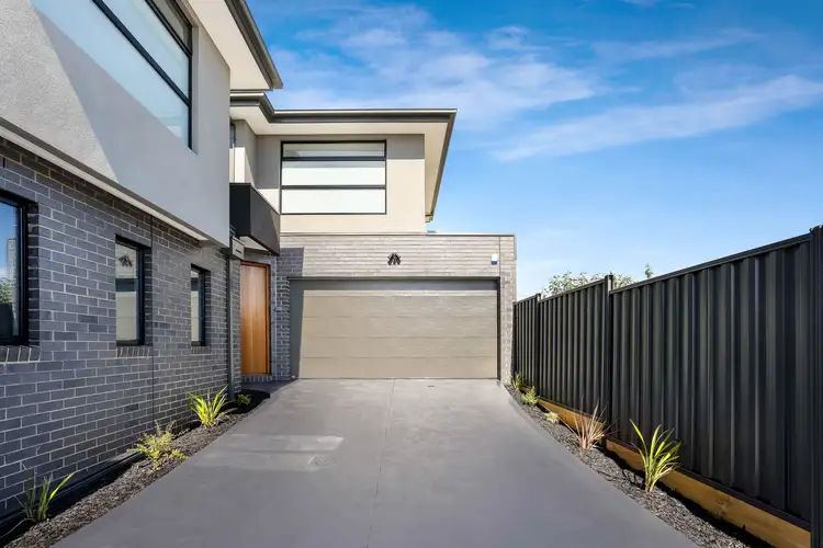 3/16 Inverie Court, Greenvale VIC 3059
