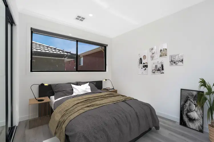 Fourth view of Homely townhouse listing, 3/16 Inverie Court, Greenvale VIC 3059