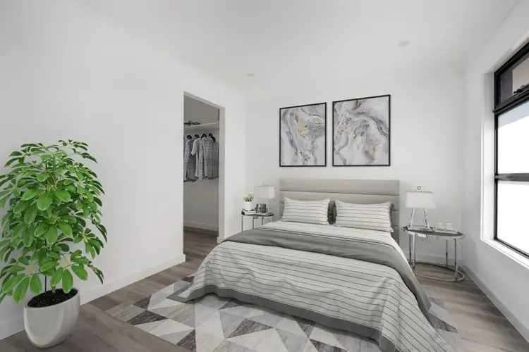 Fifth view of Homely townhouse listing, 3/16 Inverie Court, Greenvale VIC 3059