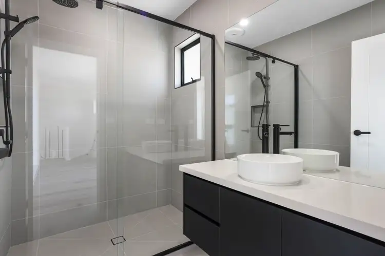 Sixth view of Homely townhouse listing, 3/16 Inverie Court, Greenvale VIC 3059