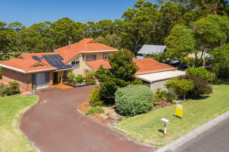 19 Iluka Avenue, Denmark WA 6333