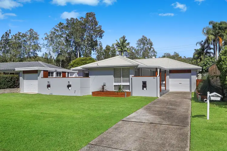 24 Uratta Street, West Gosford NSW 2250