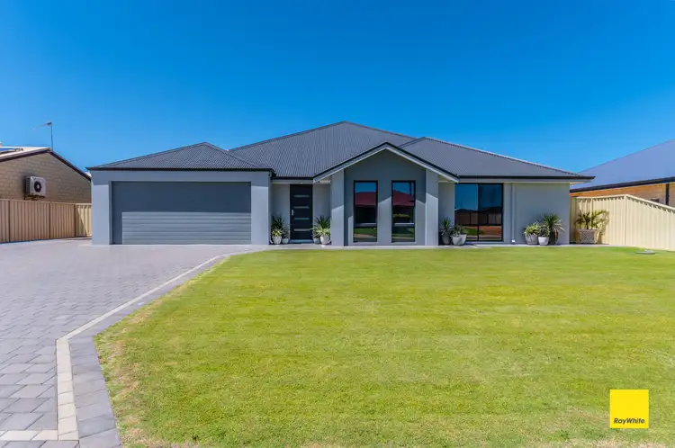 9 Salvaire Crescent, Lancelin WA 6044