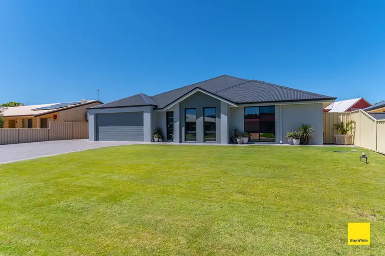 Third view of Homely house listing, 9 Salvaire Crescent, Lancelin WA 6044