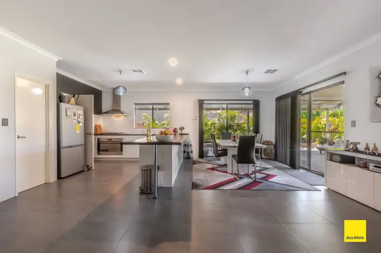 Fourth view of Homely house listing, 9 Salvaire Crescent, Lancelin WA 6044