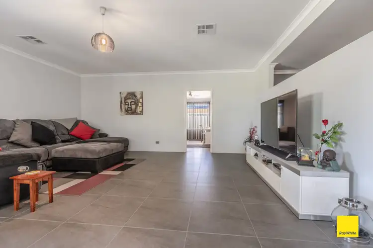 Fifth view of Homely house listing, 9 Salvaire Crescent, Lancelin WA 6044