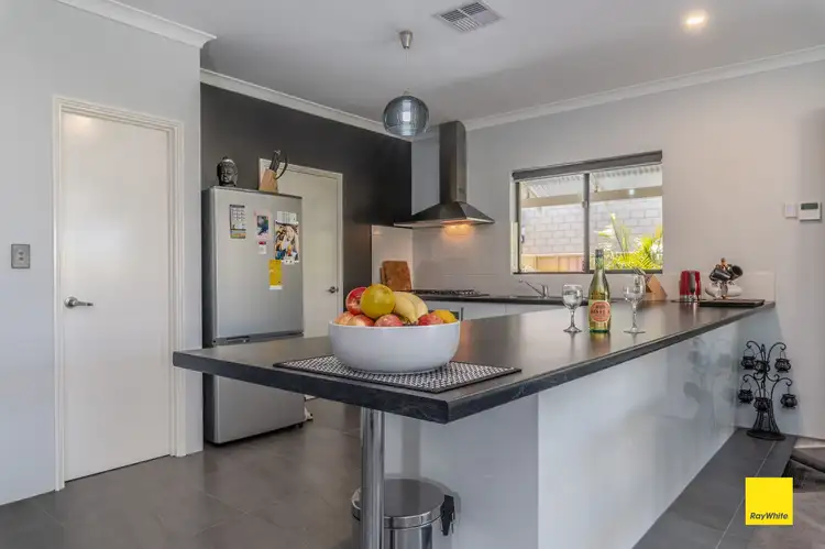 Seventh view of Homely house listing, 9 Salvaire Crescent, Lancelin WA 6044