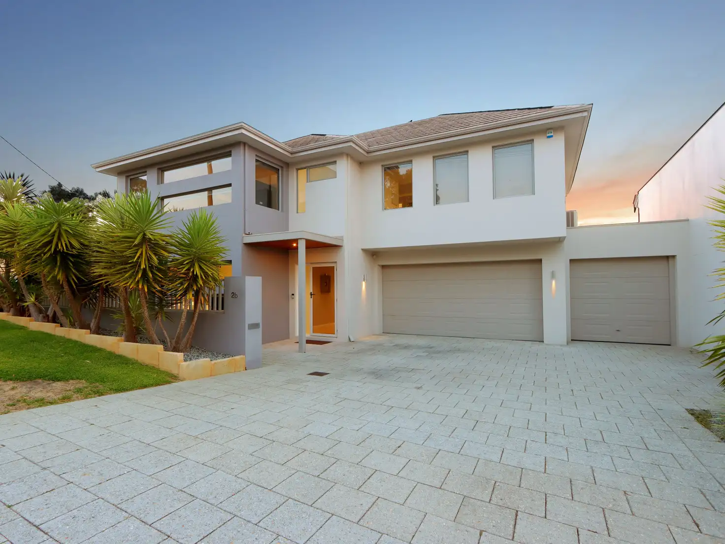 Main view of Homely house listing, 2B Edgefield Way, North Beach WA 6020