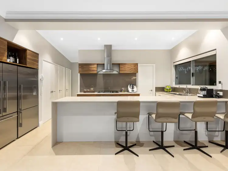 Third view of Homely house listing, 2B Edgefield Way, North Beach WA 6020