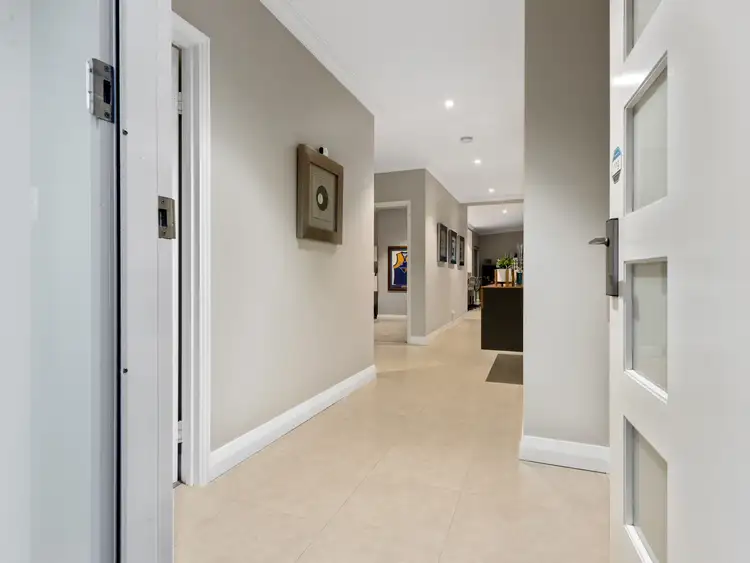 Fifth view of Homely house listing, 2B Edgefield Way, North Beach WA 6020