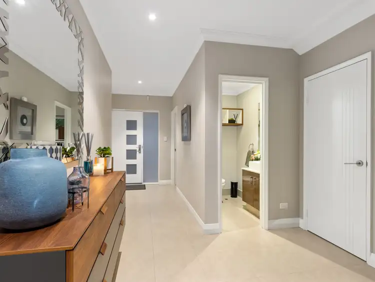 Sixth view of Homely house listing, 2B Edgefield Way, North Beach WA 6020