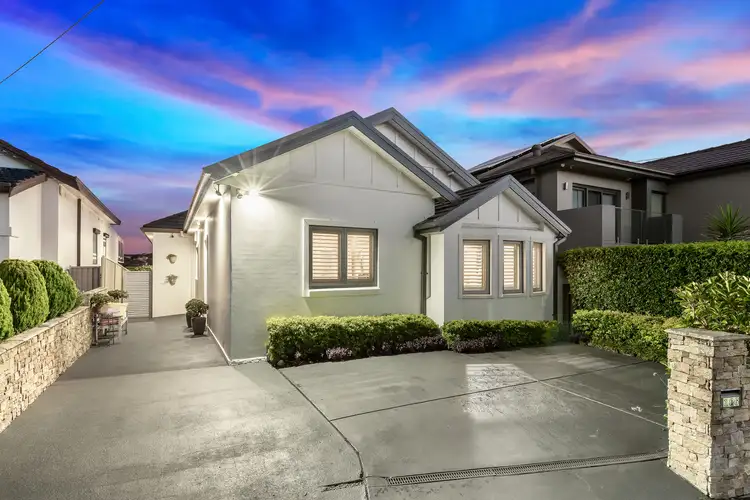 166 Wardell Road, Earlwood NSW 2206