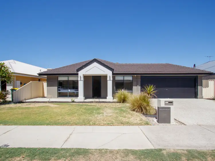 9 Santiago Street, Seville Grove WA 6112