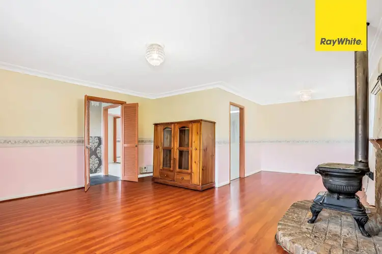 4 NICHOLAS Street, Blacktown NSW 2148