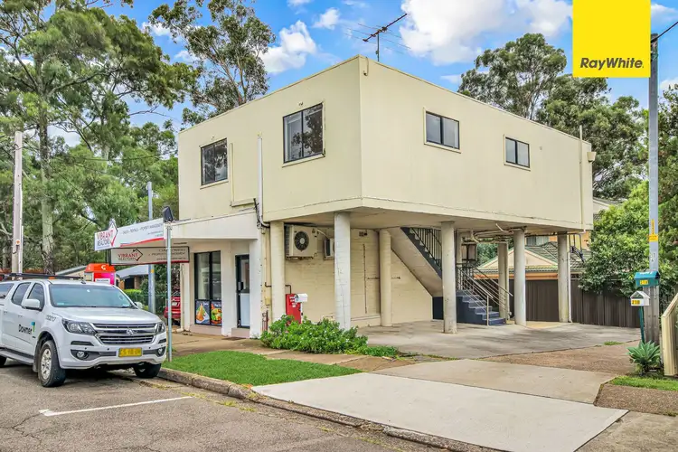 21 Lalor Road, Quakers Hill NSW 2763