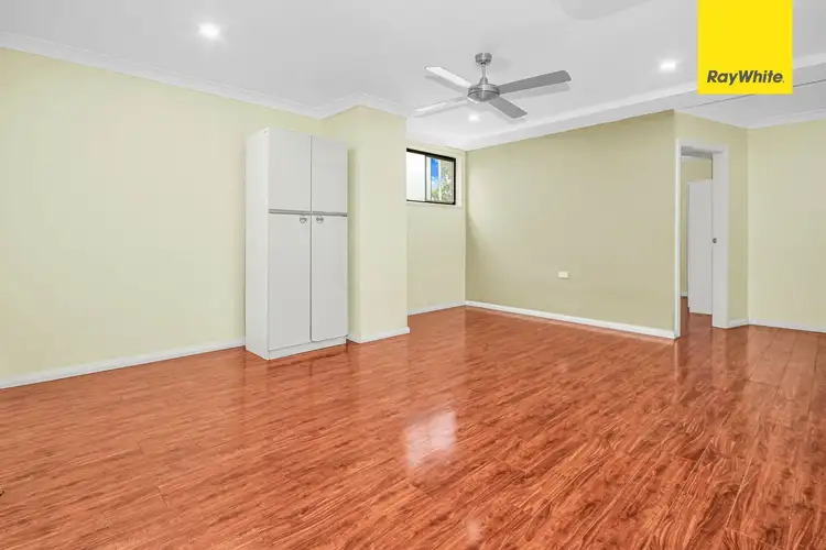 Second view of Homely house listing, 21 Lalor Road, Quakers Hill NSW 2763