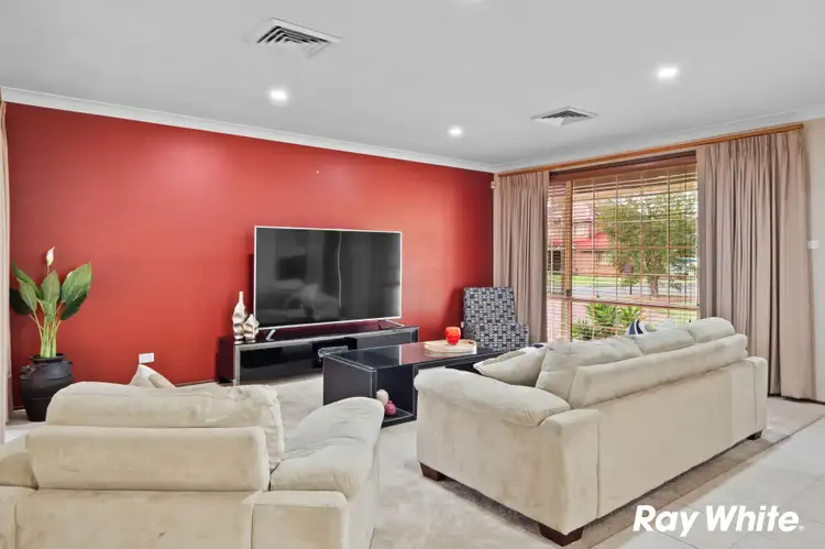 Third view of Homely house listing, 79 Kennington Avenue, Quakers Hill NSW 2763