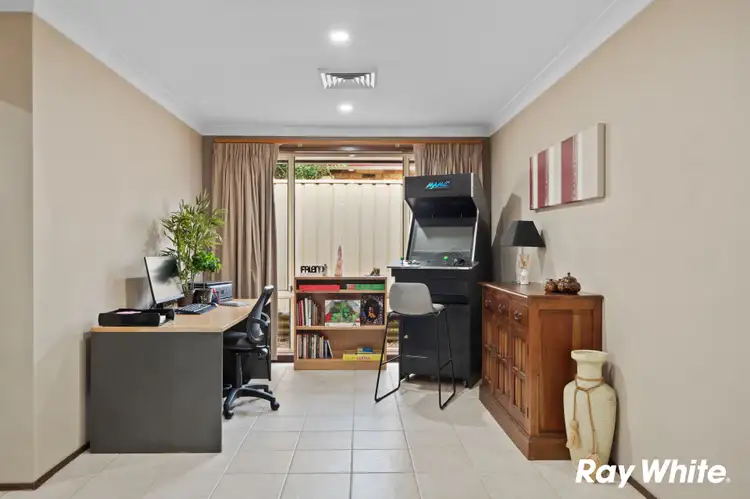 Fourth view of Homely house listing, 79 Kennington Avenue, Quakers Hill NSW 2763