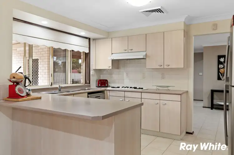 Fifth view of Homely house listing, 79 Kennington Avenue, Quakers Hill NSW 2763