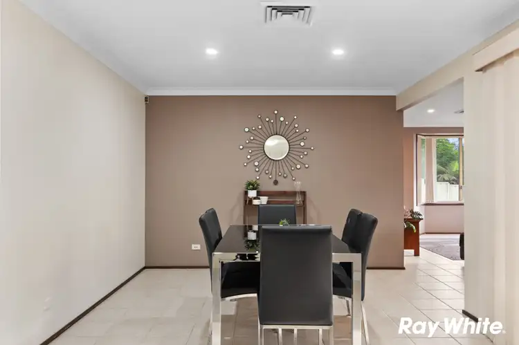 Sixth view of Homely house listing, 79 Kennington Avenue, Quakers Hill NSW 2763