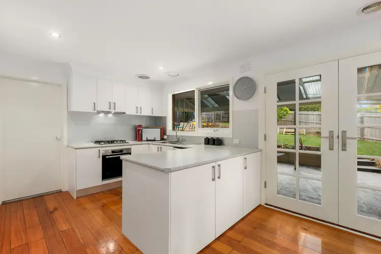 Fifth view of Homely house listing, 6 Chamouni Court, Frankston VIC 3199